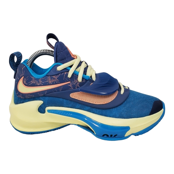 ?️ NIKE Zoom Freak 3 NRG Giannis Basketball Shoes Sneaker \'Valentines Day\' main image 10